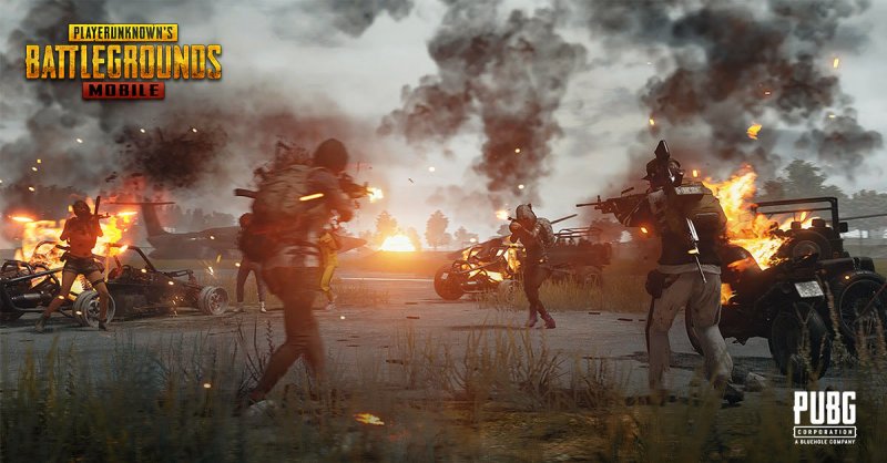 La competizione si fa dura anche in PUBG Mobile, con utenti che utilizzando mouse e tastiera