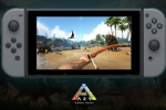 ARK: Survival Evolved è in arrivo anche su Nintendo Switch - Notizia