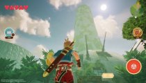 Oceanhorn 2: Knights of the Lost Realm - Il video della demo della GDC 2018