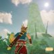 Oceanhorn 2: Knights of the Lost Realm - Il video della demo della GDC 2018