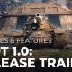 World of Tanks - Trailer dell'update 1.0