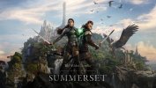 The Elder Scrolls Online: Summerset per PC Windows