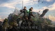 The Elder Scrolls Online: Summerset per Xbox One