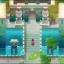 Hyper Light Drifter sarà pubblicato anche su Nintendo Switch