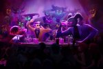 Afterparty su Nintendo Switch ha una data di uscita e un nuovo trailer - Notizia