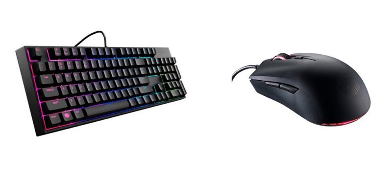 SSD Crucial, kit Cooler Master, periferiche Netgear e altro in sconto su Amazon SSD Crucial, kit Cooler Master, periferiche Netgear e altro in sconto su Amazon