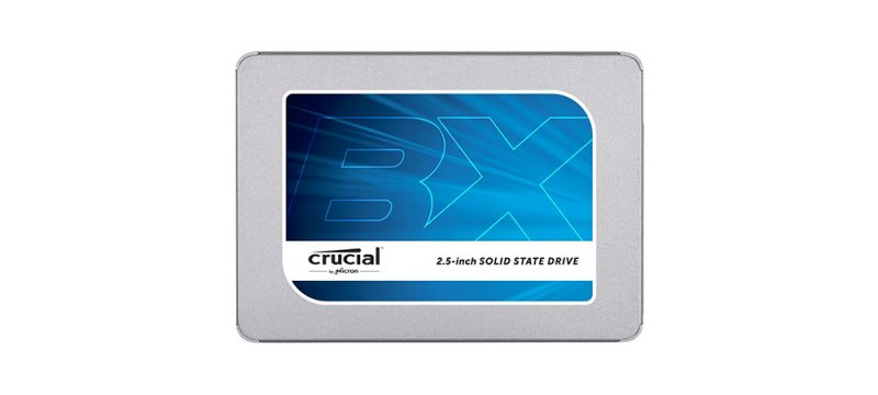 SSD Crucial, kit Cooler Master, periferiche Netgear e altro in sconto su Amazon SSD Crucial, kit Cooler Master, periferiche Netgear e altro in sconto su Amazon