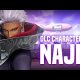 The King of Fighters XIV - Trailer di Najd