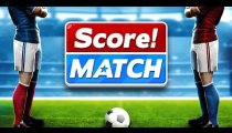 Score! Match - Trailer di presentazione