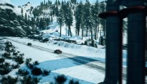 Gravel - Trailer del DLC Ice and Fire