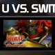 Hyrule Warriors - Video confronto delle versioni Wii U e Switch
