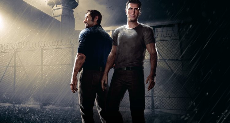 A way out достижения