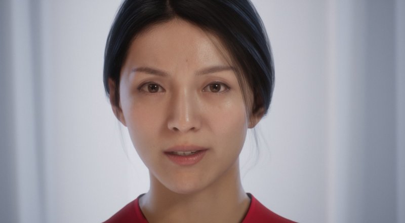 Epic Games, nella prossima generazione di console si dovrà gestire l'Uncanny Valley