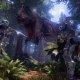 ARK Park, lo spin-off di ARK: Survival Evolved per la realtà virtuale, è ora disponibile per PlayStation VR e Oculus Rift