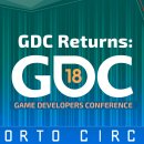 Oggi alle 16.00 una nuova puntata del Cortocircuito dedicata alla GDC 2018