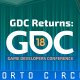 Oggi alle 16.00 una nuova puntata del Cortocircuito dedicata alla GDC 2018