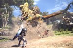 Monster Hunter: World rompe ogni record Capcom: 10 milioni di unità vendute - Notizia