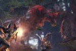 Il futuro di Monster Hunter: World - Speciale