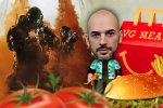 Oggi andiamo a pranzo con Tommaso Valentini e Rainbow Six: Siege - Operazione Chimera - Notizia