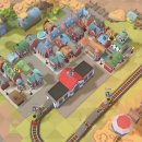 Train Valley 2, un'interessante simulazione ferroviaria in arrivo su Steam Early Access