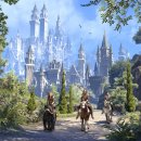 The Elder Scrolls Online: il nuovo trailer intitolato "Viaggio a Summerset"