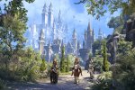 The Elder Scrolls Online: il nuovo trailer intitolato 'Viaggio a Summerset' - Video