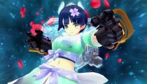 Senran Kagura Burst Re:Newal - Il trailer del nuovo DLC