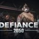 Defiance 2050 - Trailer d'annuncio