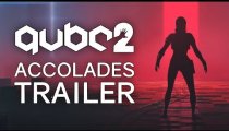 Q.U.B.E. 2 - Trailer con le citazioni della stampa