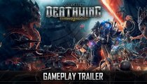 Space Hulk: Deathwing Enhanced Edition - Trailer del gameplay