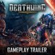 Space Hulk: Deathwing Enhanced Edition - Trailer del gameplay