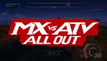MX vs ATV All Out - Trailer