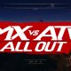 MX vs ATV All Out - Trailer
