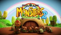 PixelJunk Monsters 2 - GDC 2018 Trailer