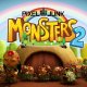 PixelJunk Monsters 2 - GDC 2018 Trailer