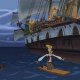 The Curse of Monkey Island ritorna in commercio su GOG