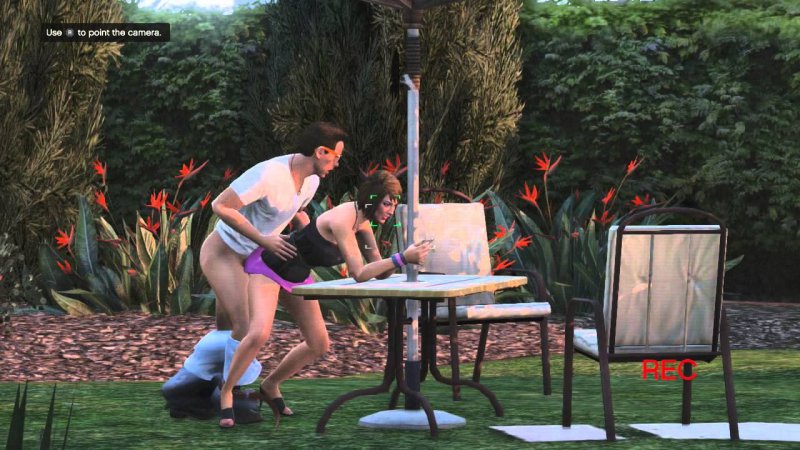 La formula per una scena di sesso perfetta