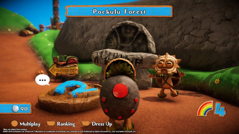 PixelJunk Monsters 2