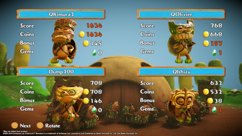 PixelJunk Monsters 2