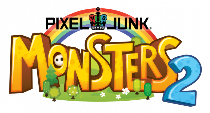 PixelJunk Monsters 2