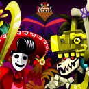 Tra luchador e pollastri in Guacamelee! 2