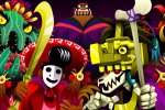 Tra luchador e pollastri in Guacamelee! 2 - Provato