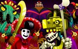 Tra luchador e pollastri in Guacamelee! 2 - Provato