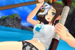 Senran Kagura Burst Re:Newal: un video per il nuovo DLC dedicato a Murakumo, Yozakura, Shiki e Minori - Notizia