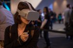 La VR portatile di Oculus Go - Provato