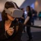 La VR portatile di Oculus Go
