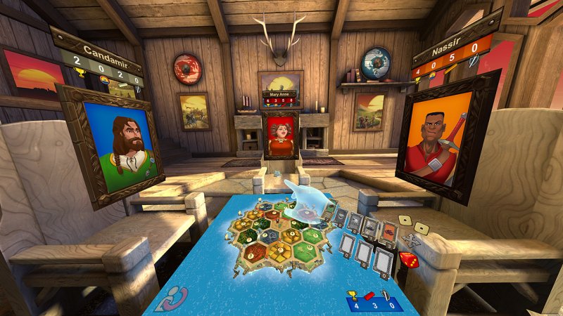 La VR portatile di Oculus Go