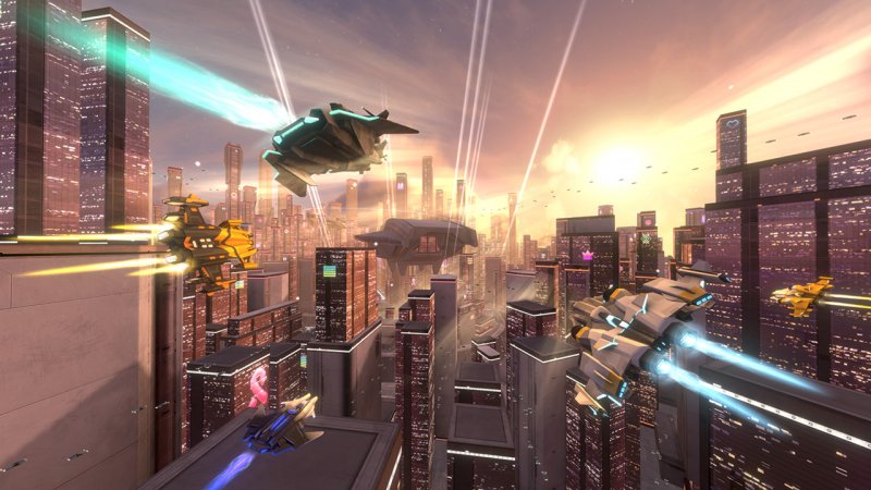 La VR portatile di Oculus Go