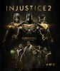 Injustice 2 - Legendary Edition per PlayStation 4