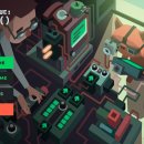 while True: learn() è una simulazione indie che illustra le basi della programmazione visuale